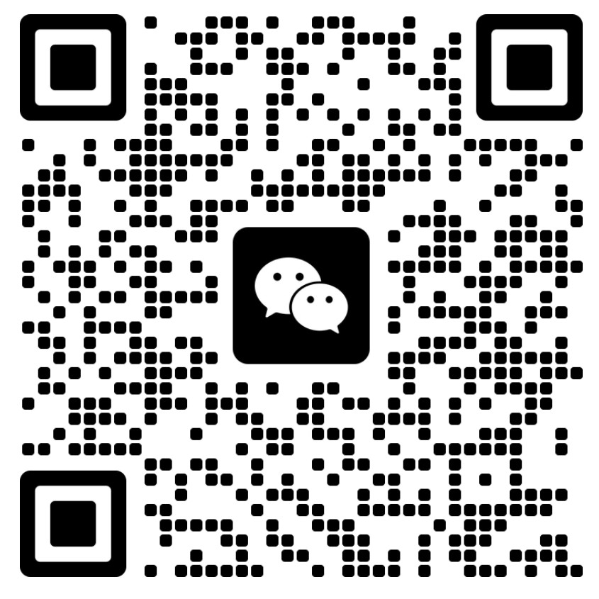 WeChat QR Code